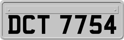 DCT7754