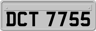 DCT7755