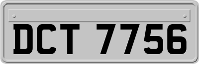 DCT7756