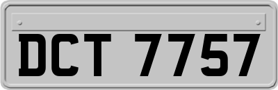 DCT7757