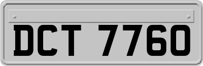 DCT7760