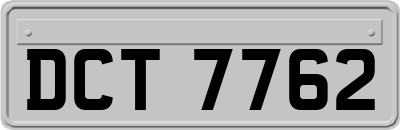 DCT7762