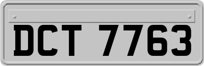 DCT7763