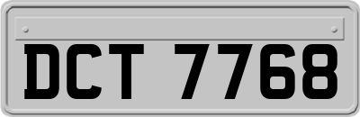 DCT7768