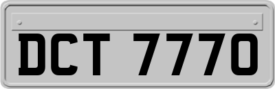 DCT7770