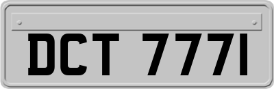DCT7771