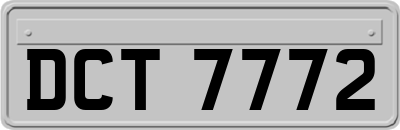 DCT7772