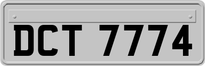 DCT7774