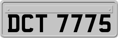 DCT7775