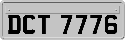 DCT7776