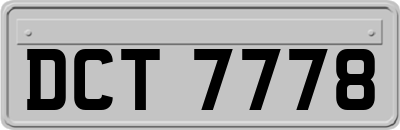 DCT7778