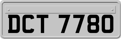 DCT7780
