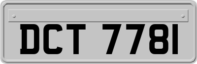 DCT7781