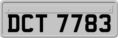 DCT7783