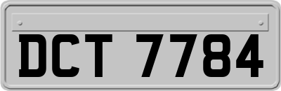 DCT7784