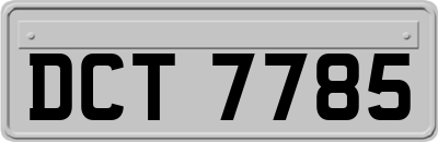 DCT7785