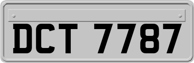 DCT7787