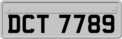 DCT7789