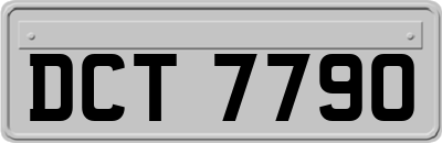 DCT7790