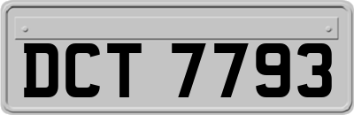 DCT7793