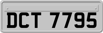 DCT7795