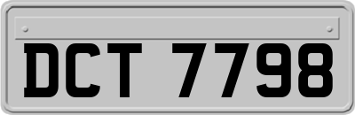 DCT7798