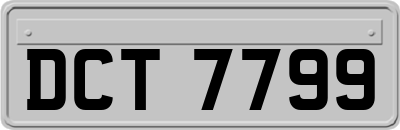 DCT7799