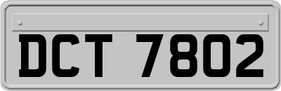 DCT7802