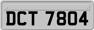 DCT7804