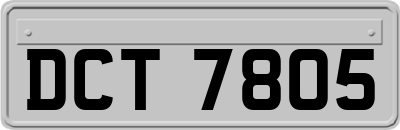 DCT7805