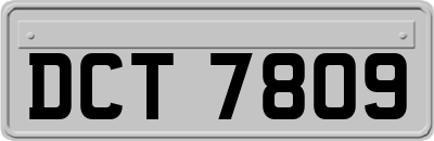 DCT7809