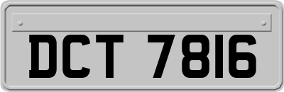 DCT7816