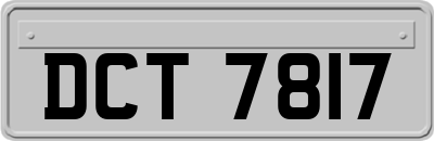 DCT7817