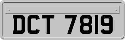 DCT7819