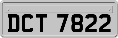 DCT7822