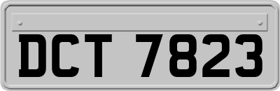 DCT7823
