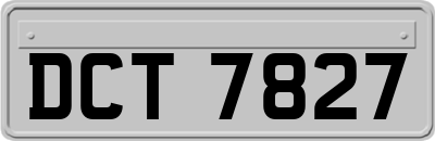 DCT7827