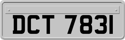 DCT7831