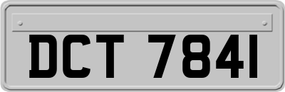 DCT7841