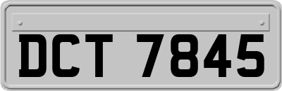 DCT7845