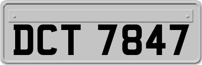 DCT7847