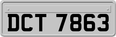 DCT7863