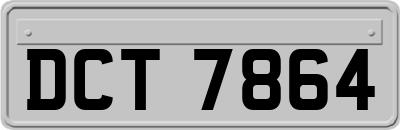 DCT7864