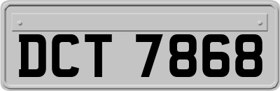 DCT7868