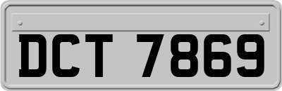 DCT7869