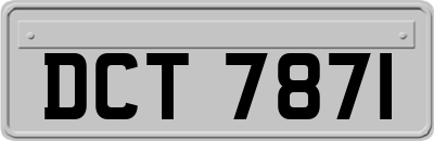 DCT7871