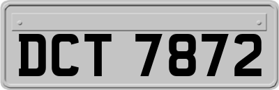 DCT7872