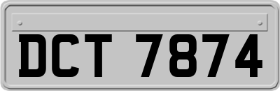 DCT7874