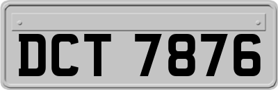 DCT7876