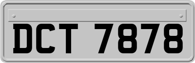 DCT7878